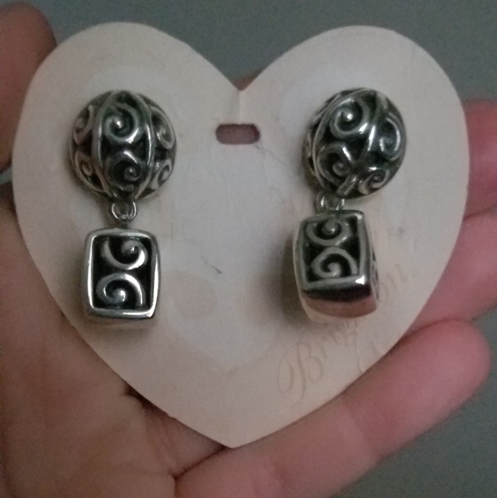 Brighton earings